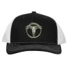 Mid Profile C112 Trucker Hat Thumbnail