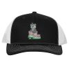 Mid Profile C112 Trucker Hat Thumbnail