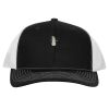 Mid Profile C112 Trucker Hat Thumbnail