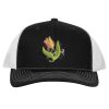 Mid Profile C112 Trucker Hat Thumbnail