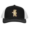 Mid Profile C112 Trucker Hat Thumbnail