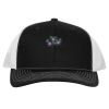 Mid Profile C112 Trucker Hat Thumbnail