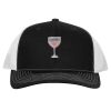 Mid Profile C112 Trucker Hat Thumbnail