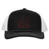 Mid Profile C112 Trucker Hat Thumbnail