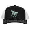 Mid Profile C112 Trucker Hat Thumbnail