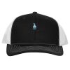 Mid Profile C112 Trucker Hat Thumbnail