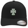 Flexfit 6277 Mid Profile Baseball Hat Thumbnail
