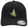 Flexfit 6277 Mid Profile Baseball Hat Thumbnail