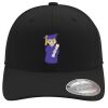 Flexfit 6277 Mid Profile Baseball Hat Thumbnail