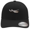 Flexfit 6277 Mid Profile Baseball Hat Thumbnail