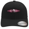 Flexfit 6277 Mid Profile Baseball Hat Thumbnail