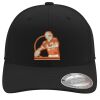 Flexfit 6277 Mid Profile Baseball Hat Thumbnail