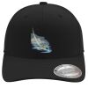 Flexfit 6277 Mid Profile Baseball Hat Thumbnail
