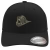 Flexfit 6277 Mid Profile Baseball Hat Thumbnail