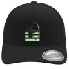 Flexfit 6277 Mid Profile Baseball Hat Thumbnail