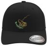 Flexfit 6277 Mid Profile Baseball Hat Thumbnail