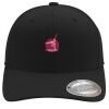 Flexfit 6277 Mid Profile Baseball Hat Thumbnail