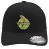 Flexfit 6277 Mid Profile Baseball Hat Thumbnail