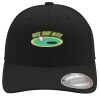 Flexfit 6277 Mid Profile Baseball Hat Thumbnail