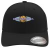 Flexfit 6277 Mid Profile Baseball Hat Thumbnail