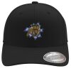 Flexfit 6277 Mid Profile Baseball Hat Thumbnail