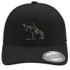 Flexfit 6277 Mid Profile Baseball Hat Thumbnail