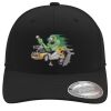 Flexfit 6277 Mid Profile Baseball Hat Thumbnail