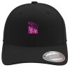 Flexfit 6277 Mid Profile Baseball Hat Thumbnail
