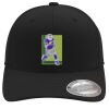 Flexfit 6277 Mid Profile Baseball Hat Thumbnail