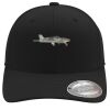 Flexfit 6277 Mid Profile Baseball Hat Thumbnail
