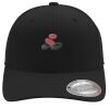 Flexfit 6277 Mid Profile Baseball Hat Thumbnail
