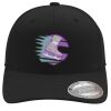 Flexfit 6277 Mid Profile Baseball Hat Thumbnail