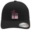 Flexfit 6277 Mid Profile Baseball Hat Thumbnail