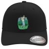Flexfit 6277 Mid Profile Baseball Hat Thumbnail