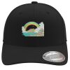 Flexfit 6277 Mid Profile Baseball Hat Thumbnail