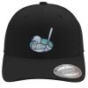 Flexfit 6277 Mid Profile Baseball Hat Thumbnail