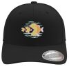 Flexfit 6277 Mid Profile Baseball Hat Thumbnail