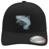 Flexfit 6277 Mid Profile Baseball Hat Thumbnail