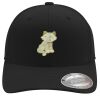 Flexfit 6277 Mid Profile Baseball Hat Thumbnail