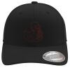Flexfit 6277 Mid Profile Baseball Hat Thumbnail