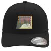 Flexfit 6277 Mid Profile Baseball Hat Thumbnail