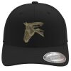 Flexfit 6277 Mid Profile Baseball Hat Thumbnail
