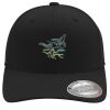 Flexfit 6277 Mid Profile Baseball Hat Thumbnail