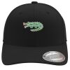 Flexfit 6277 Mid Profile Baseball Hat Thumbnail