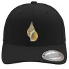 Flexfit 6277 Mid Profile Baseball Hat Thumbnail
