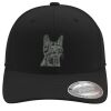 Flexfit 6277 Mid Profile Baseball Hat Thumbnail