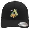 Flexfit 6277 Mid Profile Baseball Hat Thumbnail