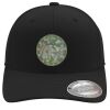 Flexfit 6277 Mid Profile Baseball Hat Thumbnail