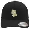 Flexfit 6277 Mid Profile Baseball Hat Thumbnail