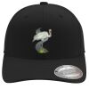 Flexfit 6277 Mid Profile Baseball Hat Thumbnail